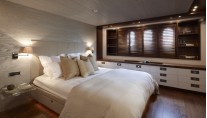 Moonen 97 Yacht Livia - Cabin